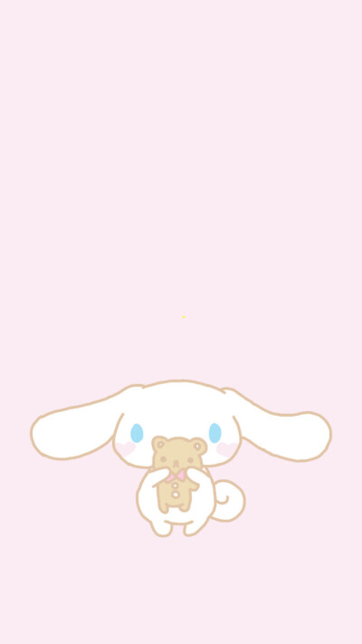 Cinnamoroll