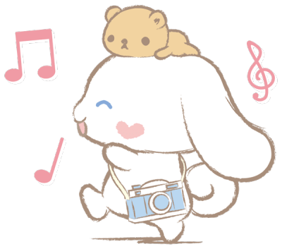 Cinnamoroll