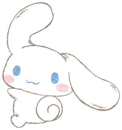 Cinnamoroll