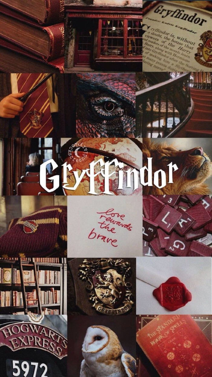 Gryffindor