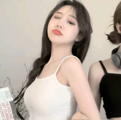 双人闺头