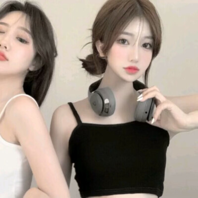 双人闺头
