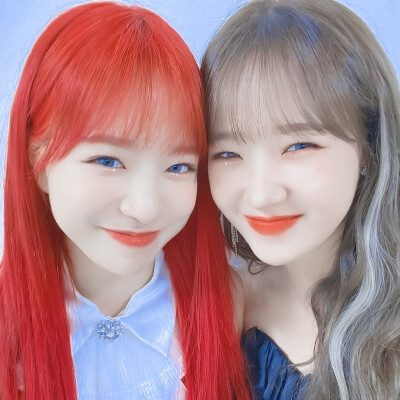  ▪ 曺柔理×磪有情