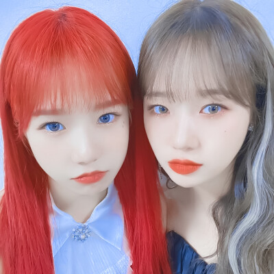  ▪ 曺柔理×磪有情