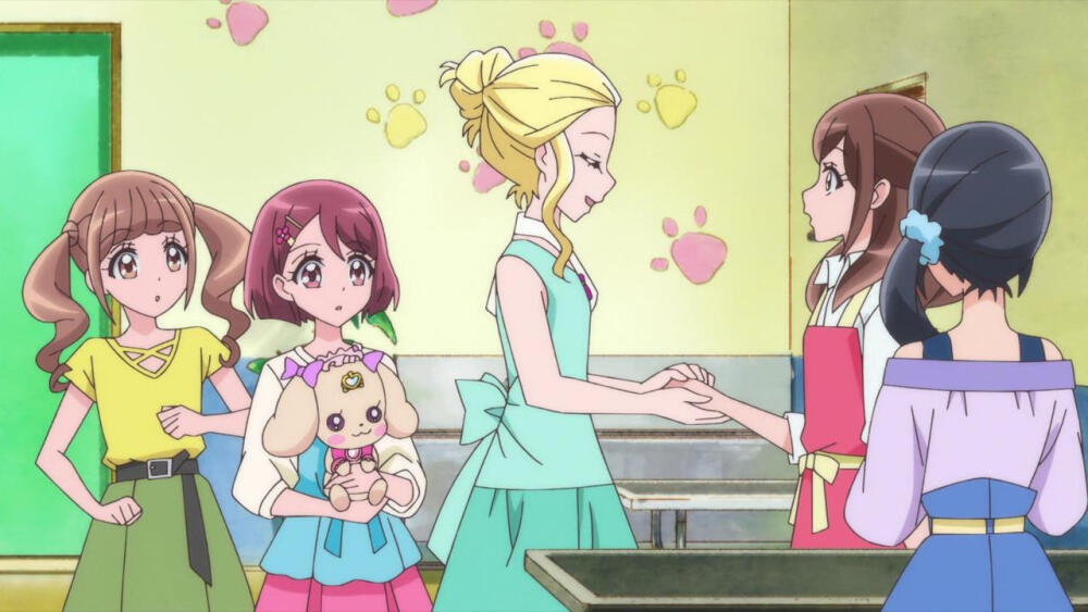 Healin'Good♥Precure