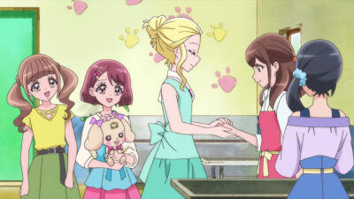 Healin'Good♥Precure