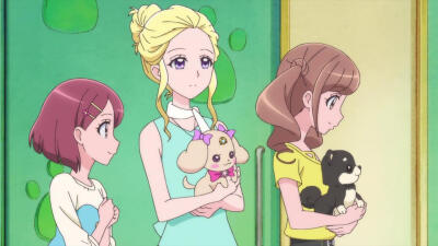 Healin'Good♥Precure