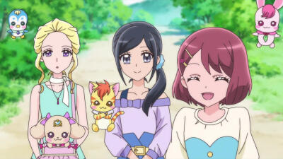 Healin'Good♥Precure