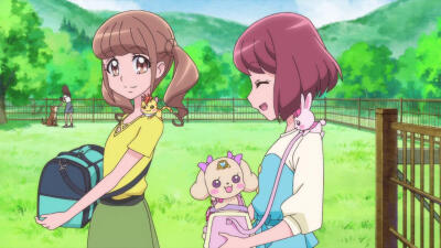 Healin'Good♥Precure