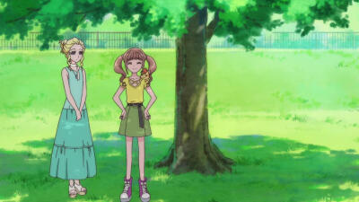 Healin'Good♥Precure