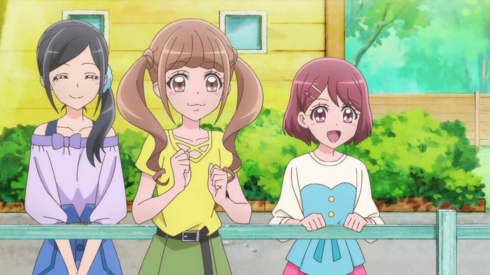 Healin'Good♥Precure