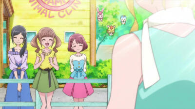 Healin'Good♥Precure