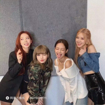 blackpink