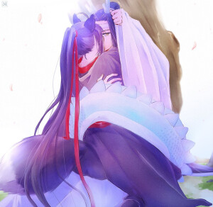 魔道祖师