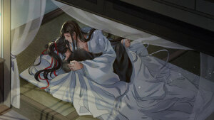 魔道祖师