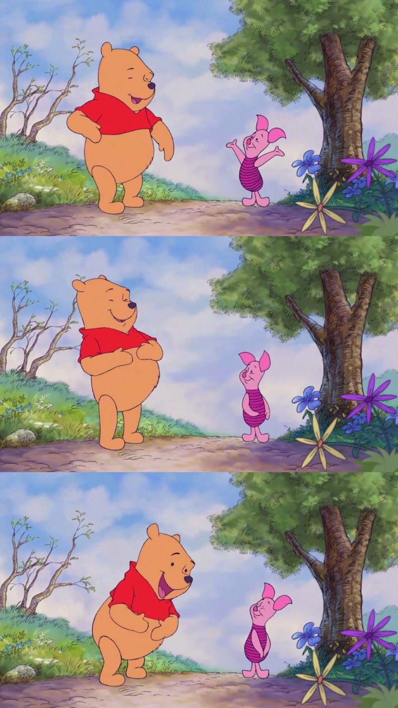 pooh