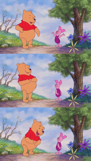 pooh