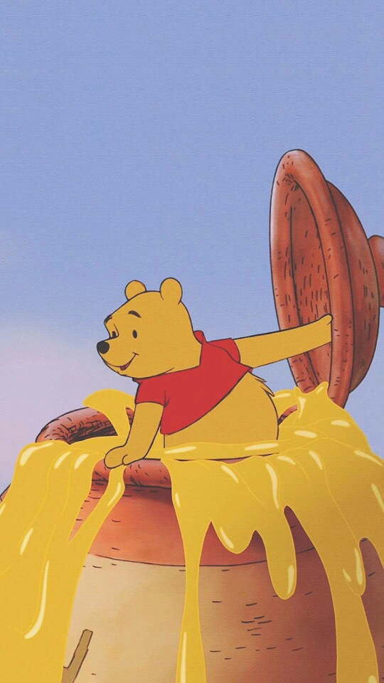 pooh