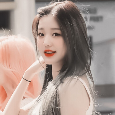 # 欧尼也有烦恼吗