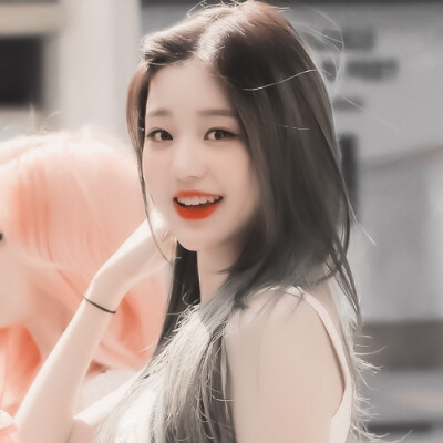 # 欧尼也有烦恼吗