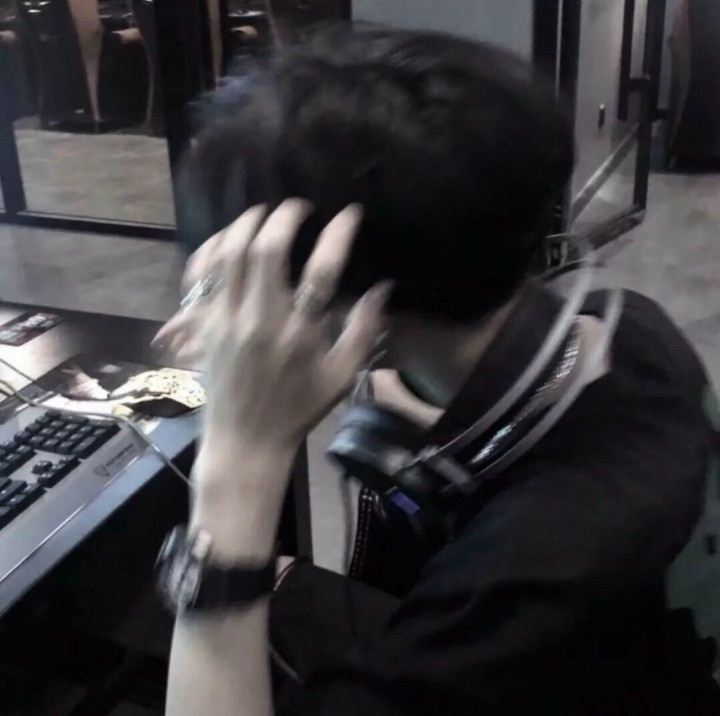 男头