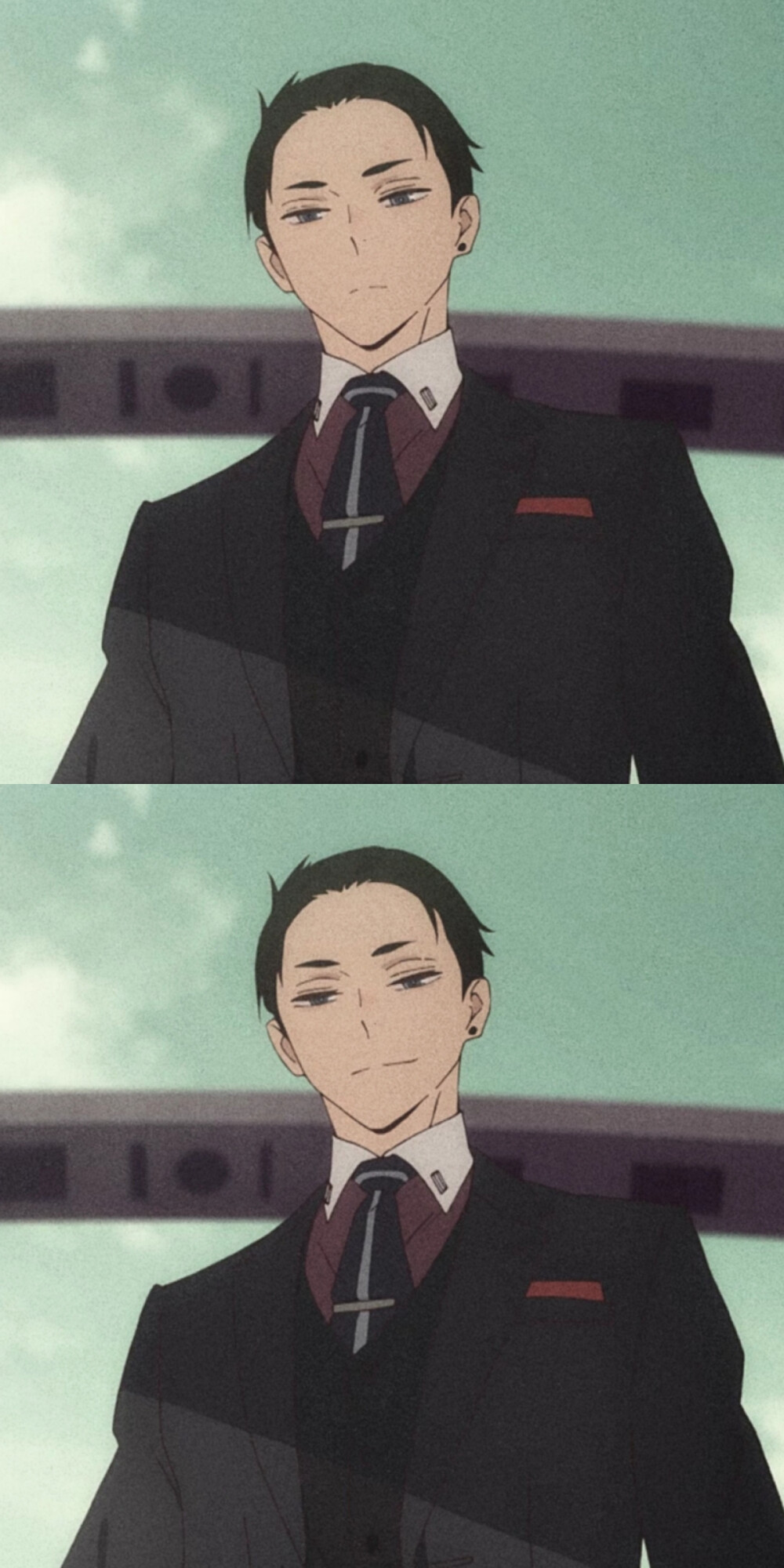 壁纸 动漫 富豪刑警神户大助