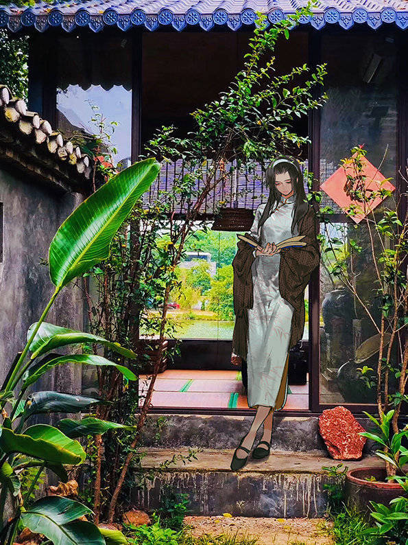 伊吹