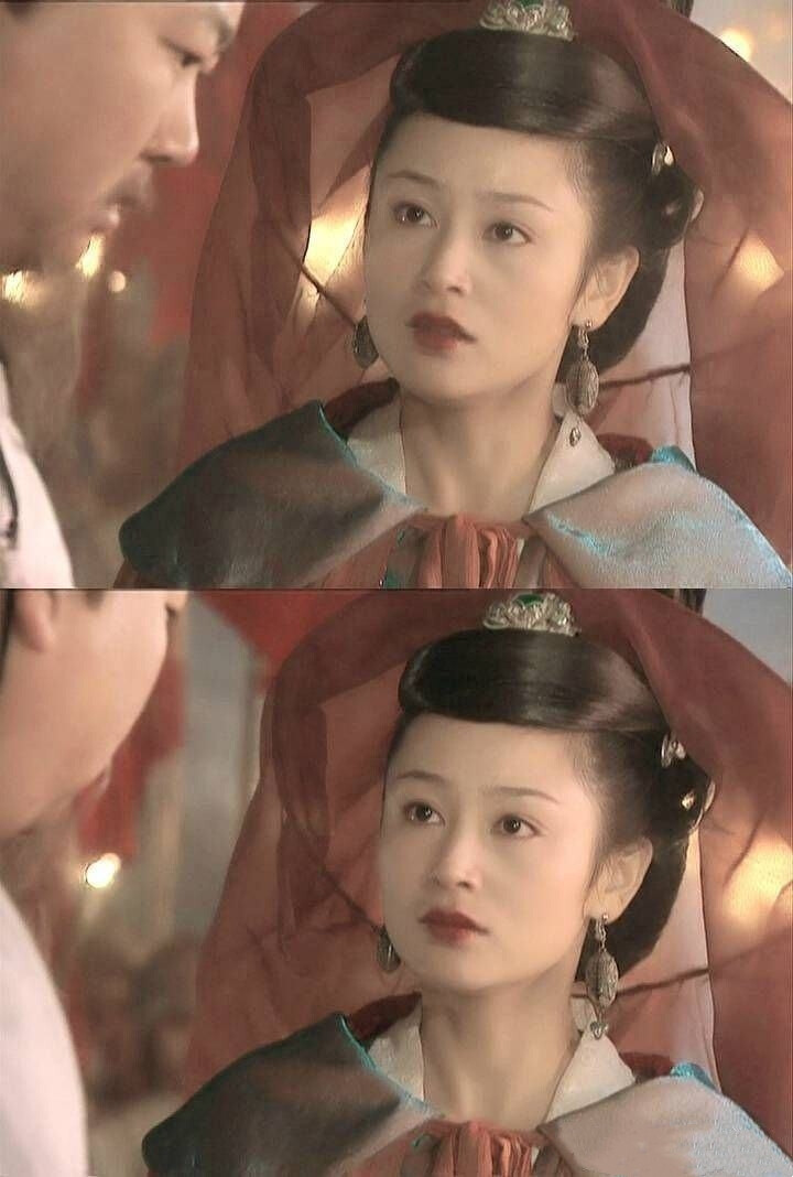 陈红《大明宫词》