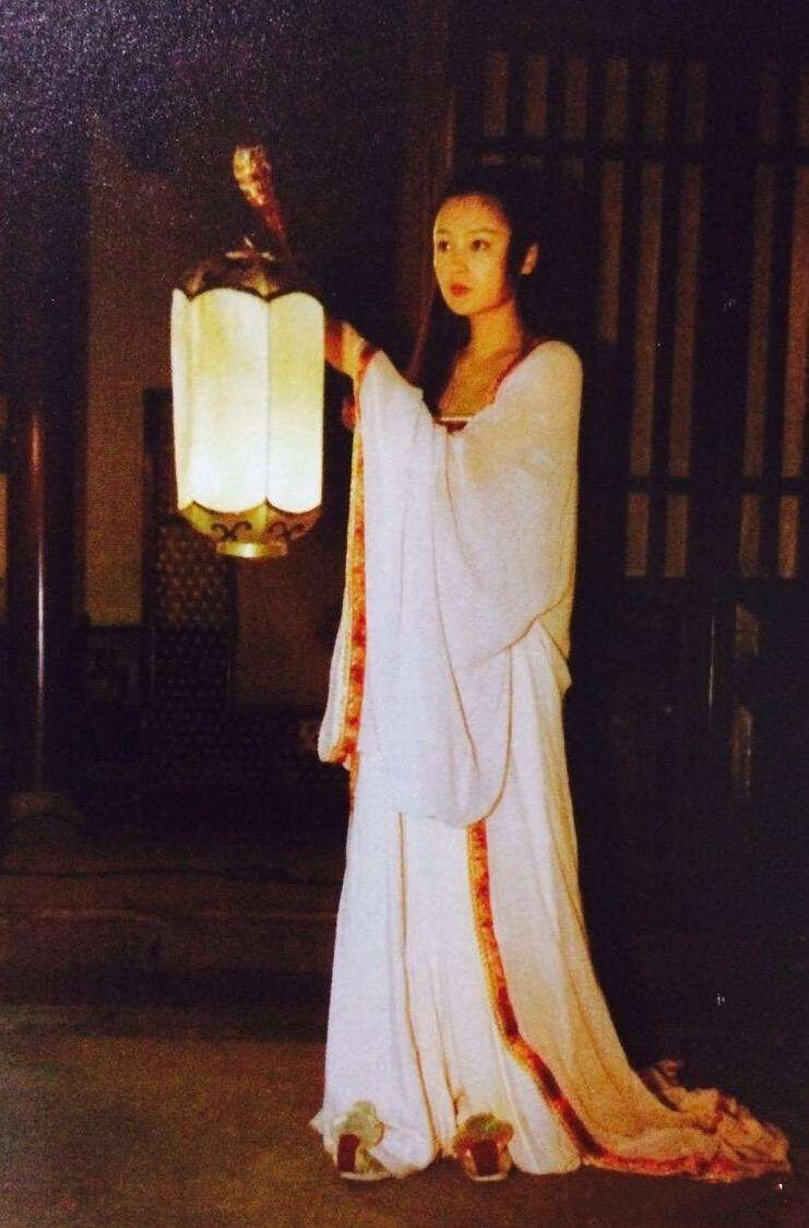 陈红《大明宫词》