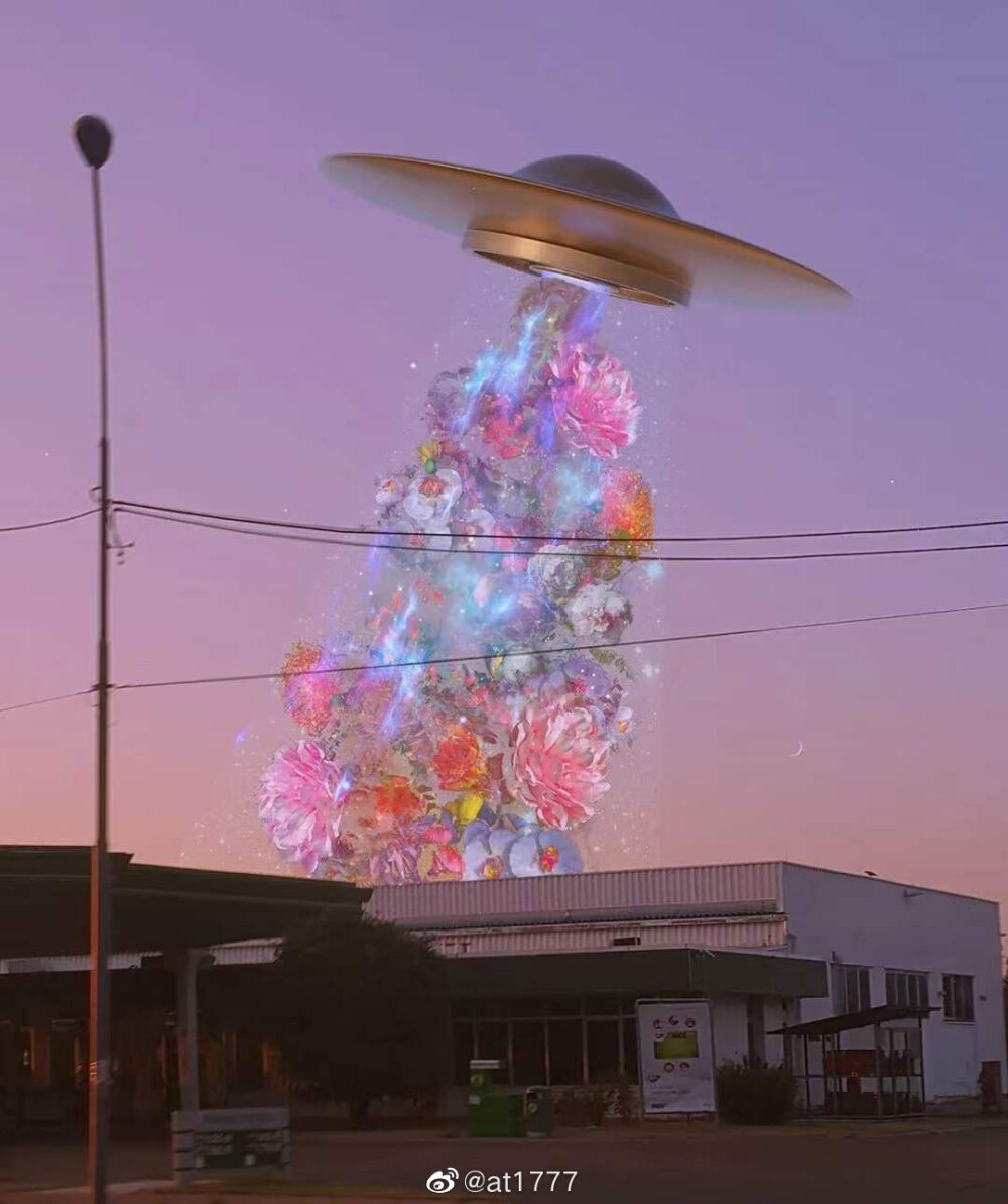 蒸汽波朋克
via：Instagram @ indg0