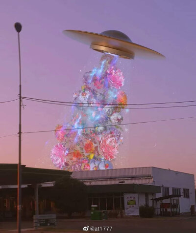 蒸汽波朋克
via：Instagram @ indg0