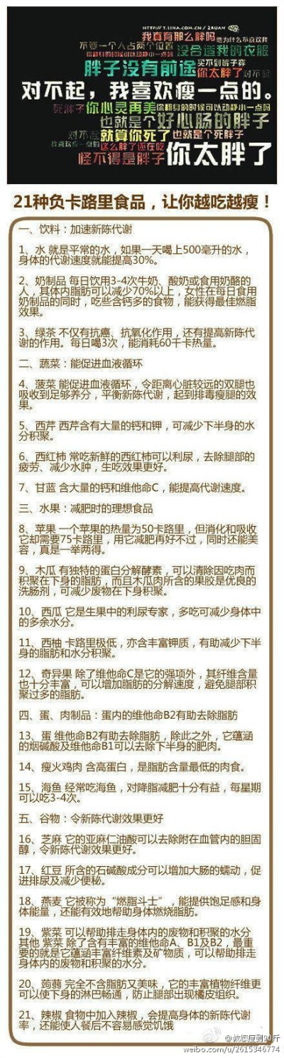 减肥时间表+减肥餐+标准身材+全身减肥
——图源网络，侵权私信删