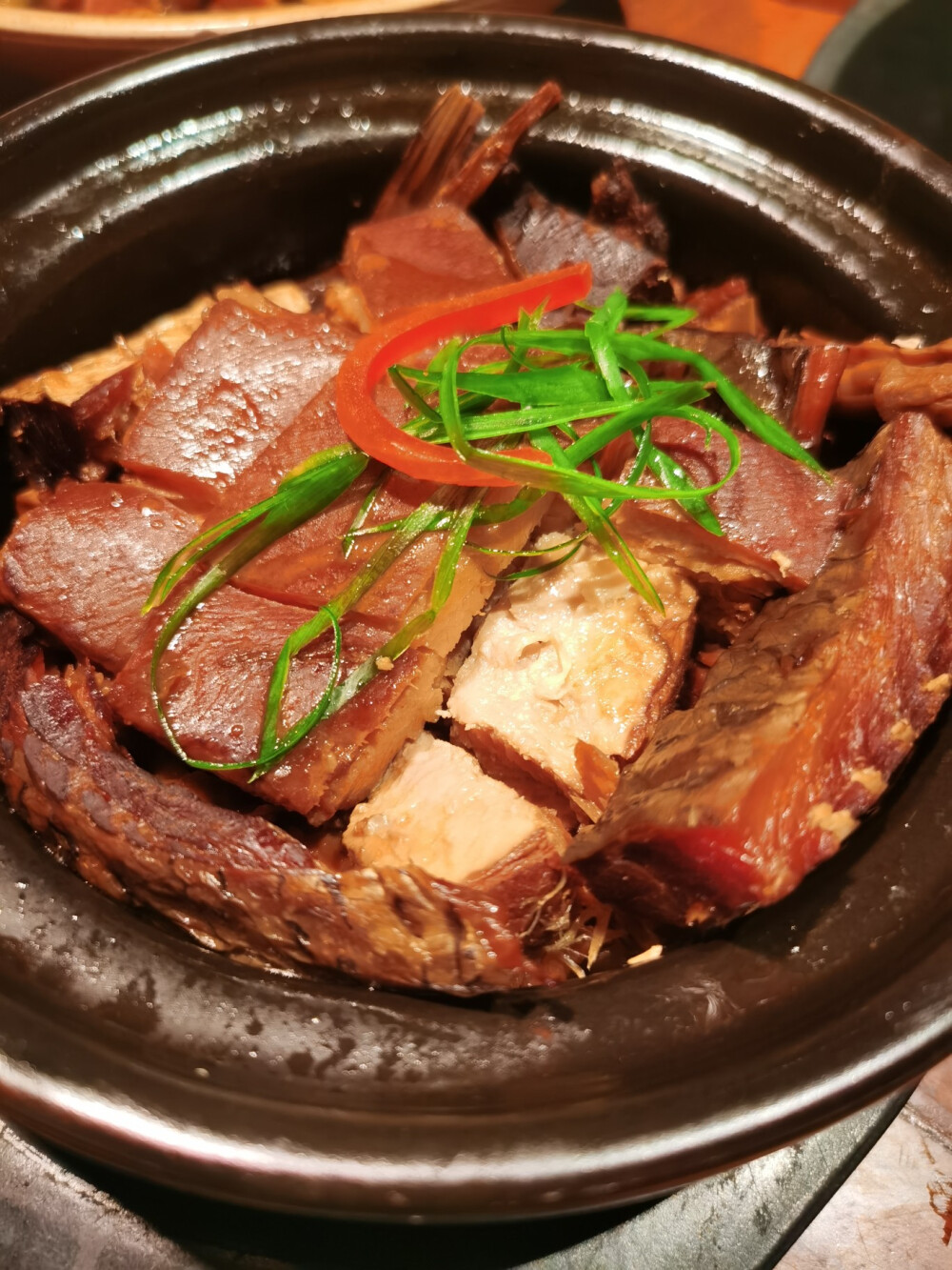 外婆红烧肉