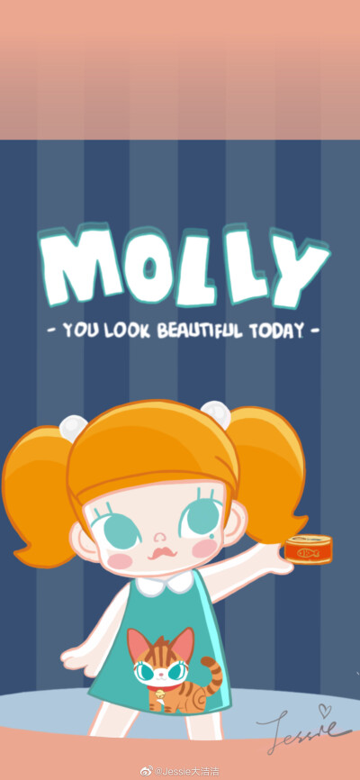 Molly