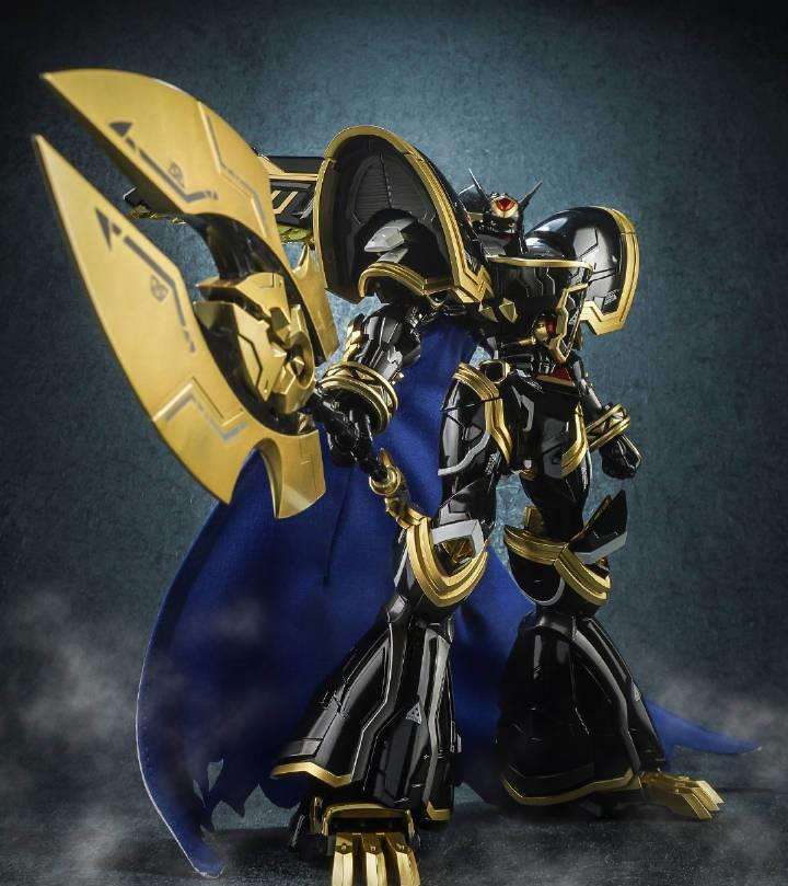 多多兽7究极体阿尔法兽圣骑士型灵魂数据化4