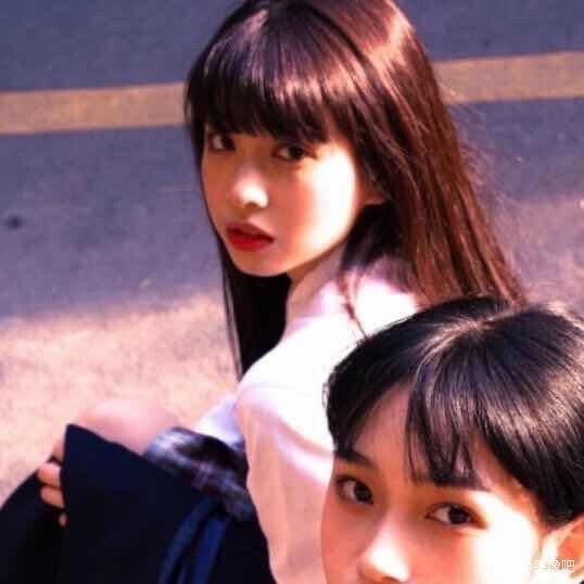 情头 情侣头像 头像