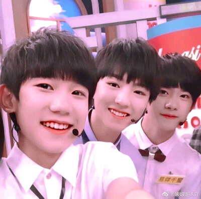 TFBOYS