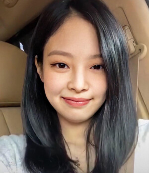 Jennie啊～