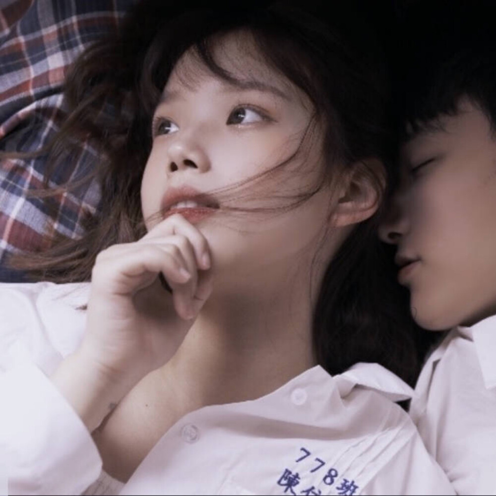 情侣头像堆糖罪悪