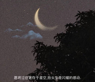 我往宇宙撒了把盐，今晚吃盐焗小星球
#微信背景图##壁纸##聊天背景#