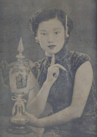 舞场明星，影舞新闻&舞风1936～1938年 ​​​