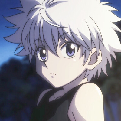 killua