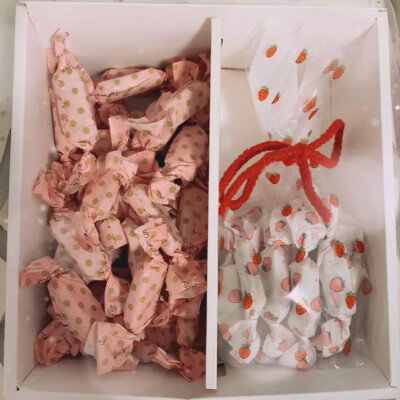 牛轧糖