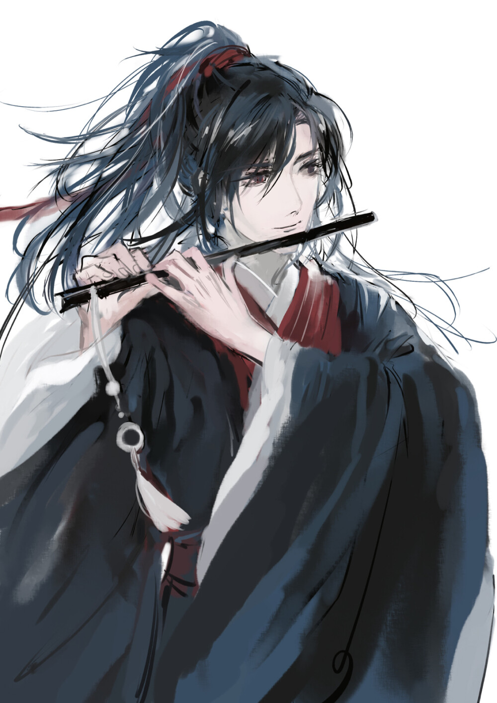 魔道祖师