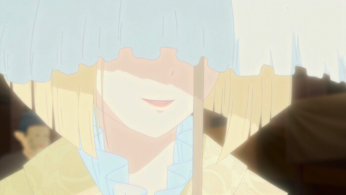 妖怪旅馆营业中 黄金童子大人 堆糖 美图壁纸兴趣社区