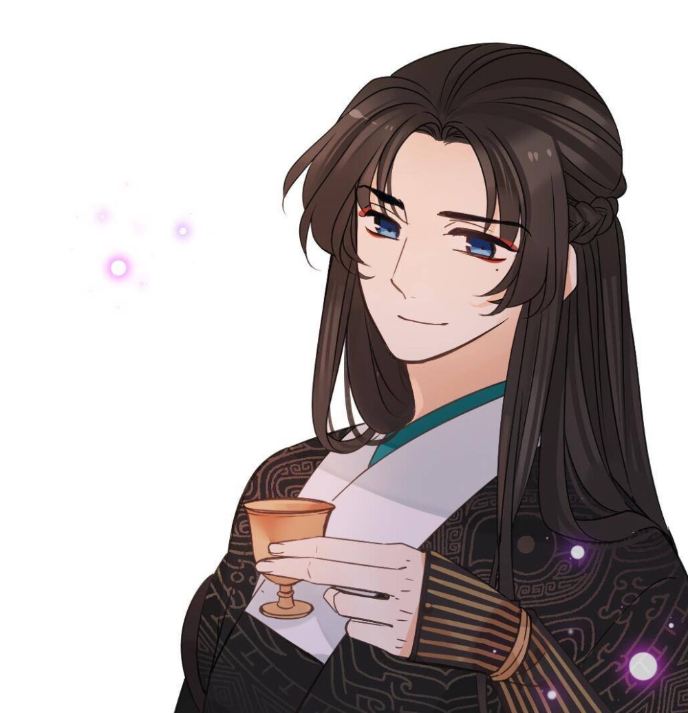 我男票是锦衣卫