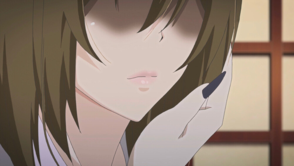 【妖怪旅馆营业中】津场木葵 /85