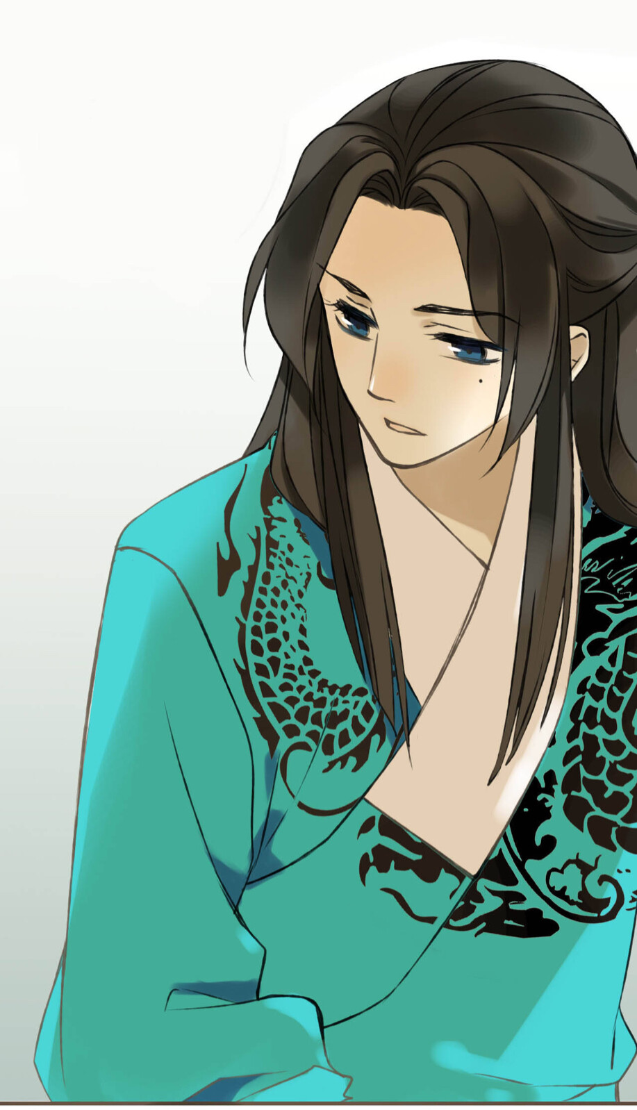 我男票是锦衣卫