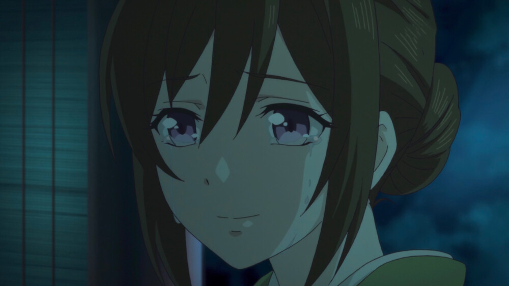 妖怪旅馆营业中津场木葵85