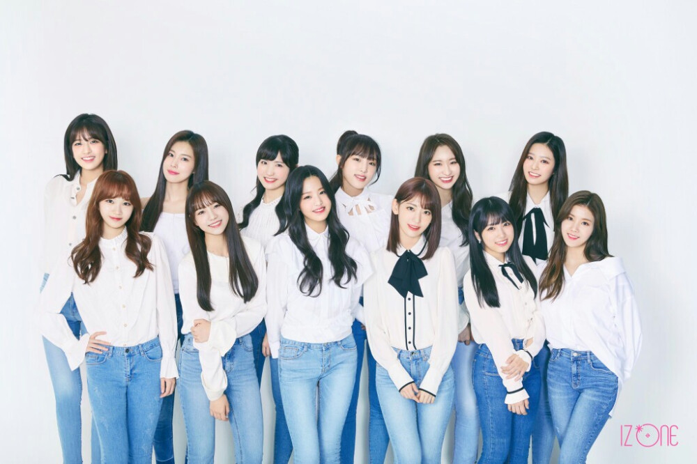 izone/IZONE/IZ*ONE/丸
